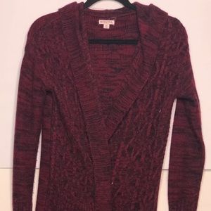 Women’s cardigan